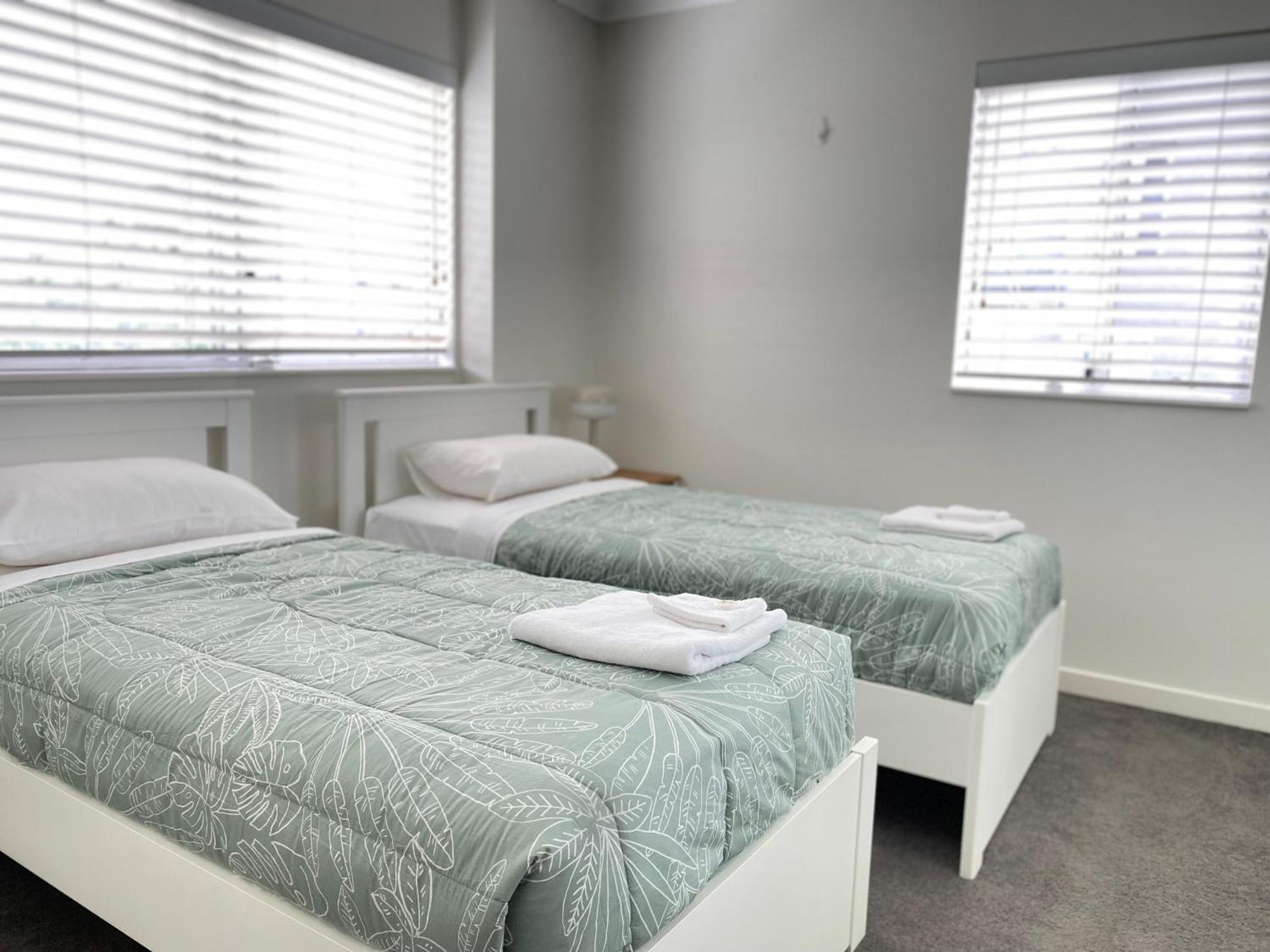 Founda Gardens Apartments Бризбейн Екстериор снимка