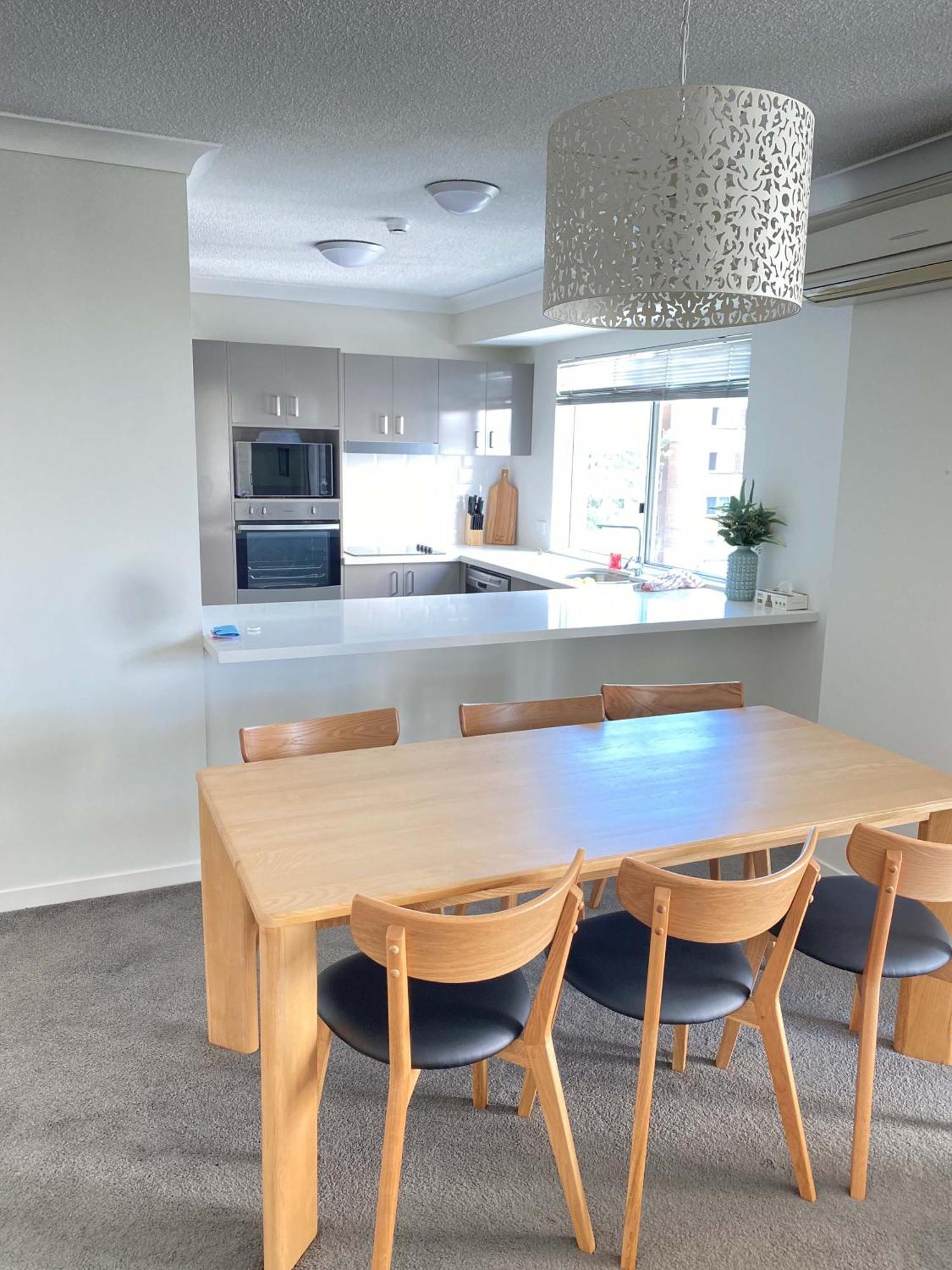 Founda Gardens Apartments Бризбейн Екстериор снимка