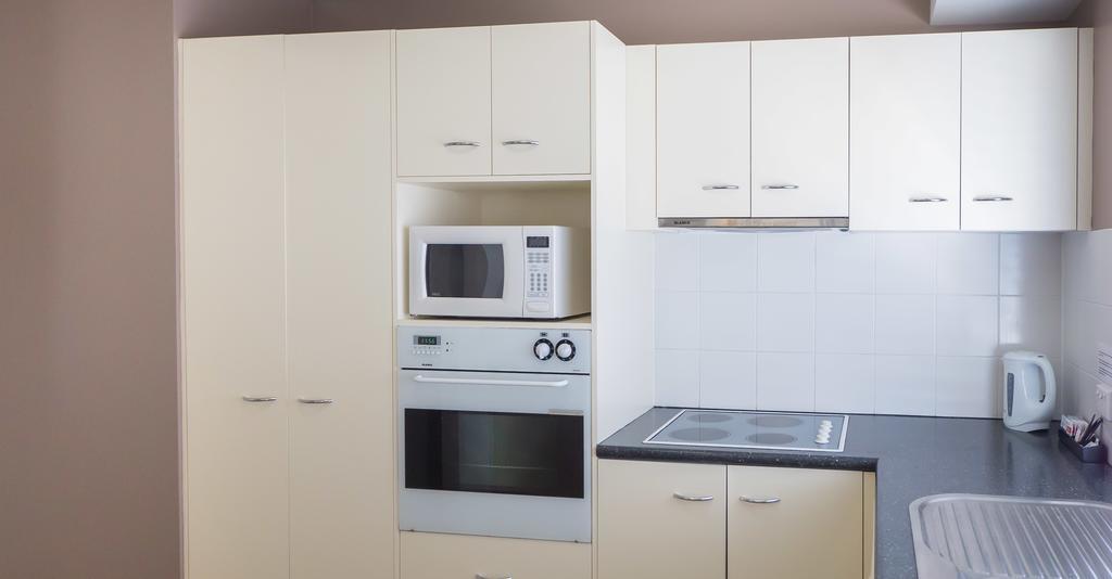 Founda Gardens Apartments Бризбейн Екстериор снимка