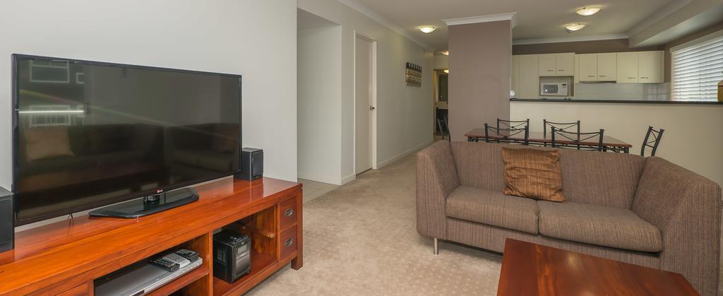 Founda Gardens Apartments Бризбейн Екстериор снимка