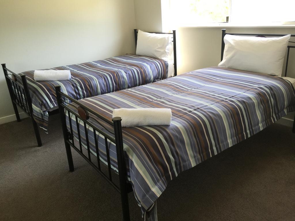 Founda Gardens Apartments Бризбейн Екстериор снимка