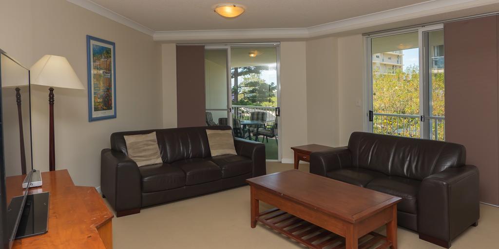 Founda Gardens Apartments Бризбейн Екстериор снимка