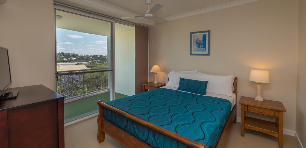 Founda Gardens Apartments Бризбейн Екстериор снимка