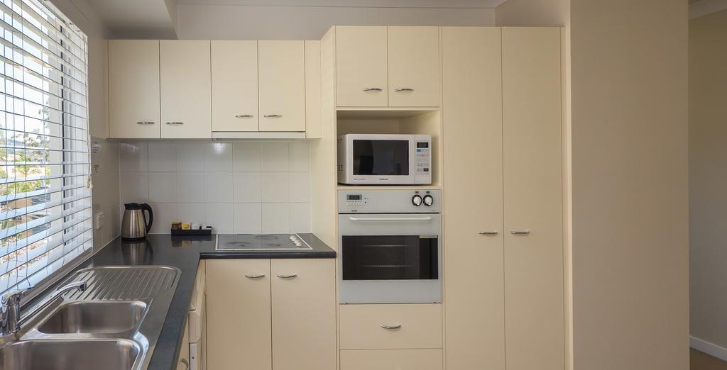 Founda Gardens Apartments Бризбейн Екстериор снимка