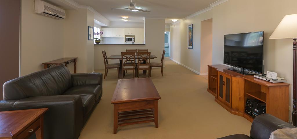 Founda Gardens Apartments Бризбейн Екстериор снимка