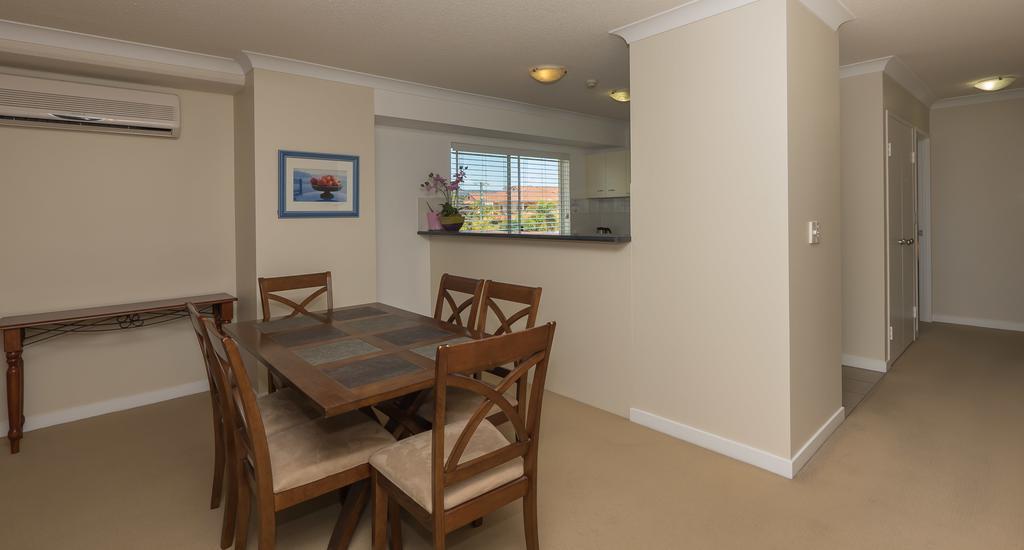 Founda Gardens Apartments Бризбейн Екстериор снимка