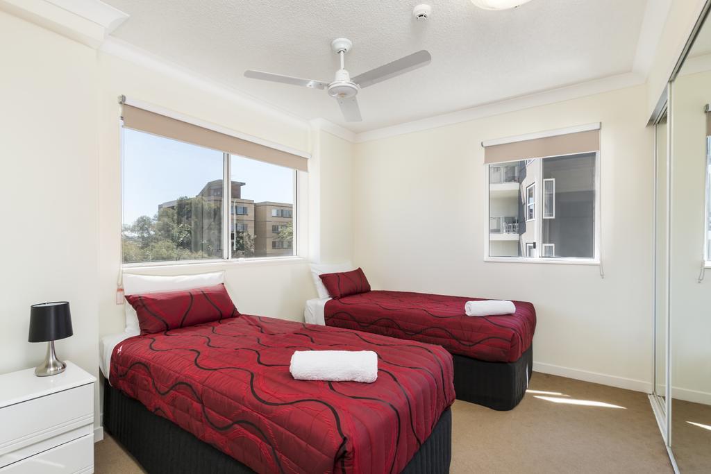 Founda Gardens Apartments Бризбейн Екстериор снимка