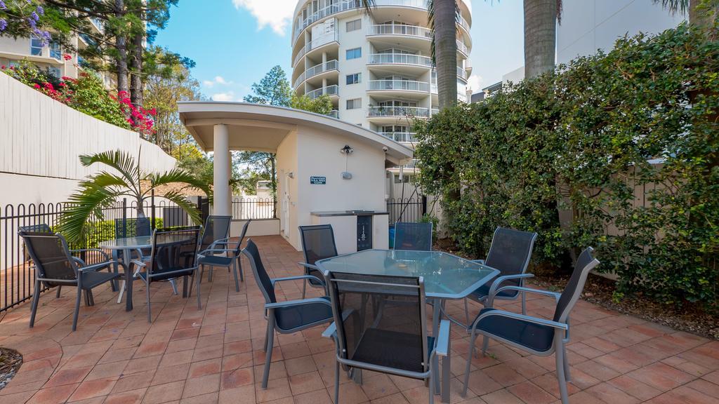 Founda Gardens Apartments Бризбейн Екстериор снимка