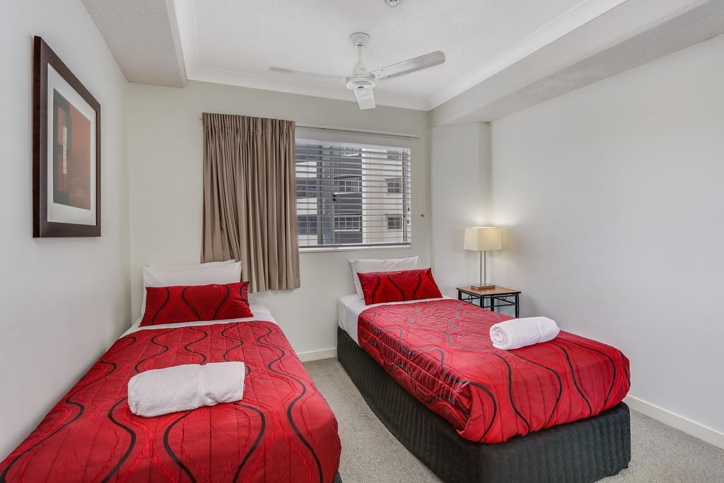 Founda Gardens Apartments Бризбейн Екстериор снимка
