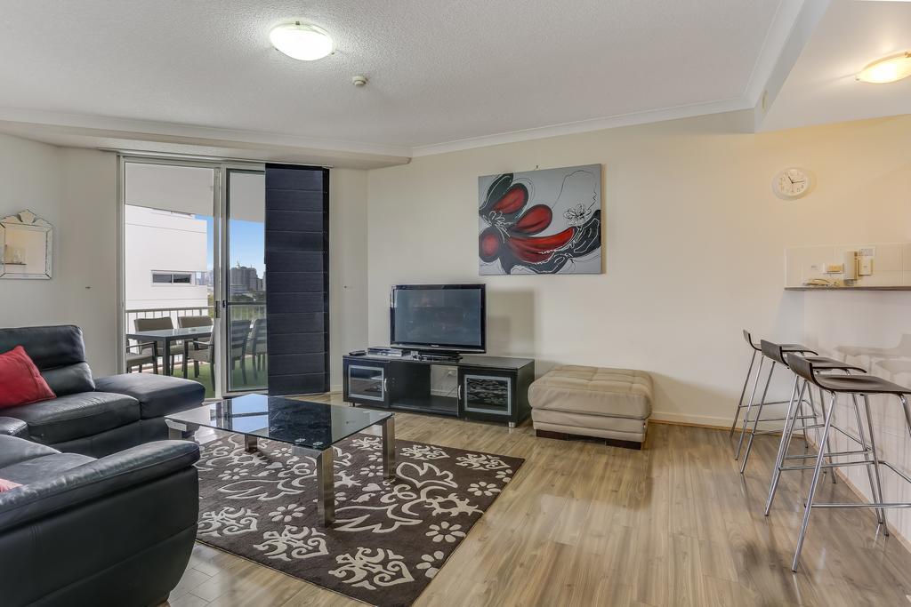 Founda Gardens Apartments Бризбейн Екстериор снимка