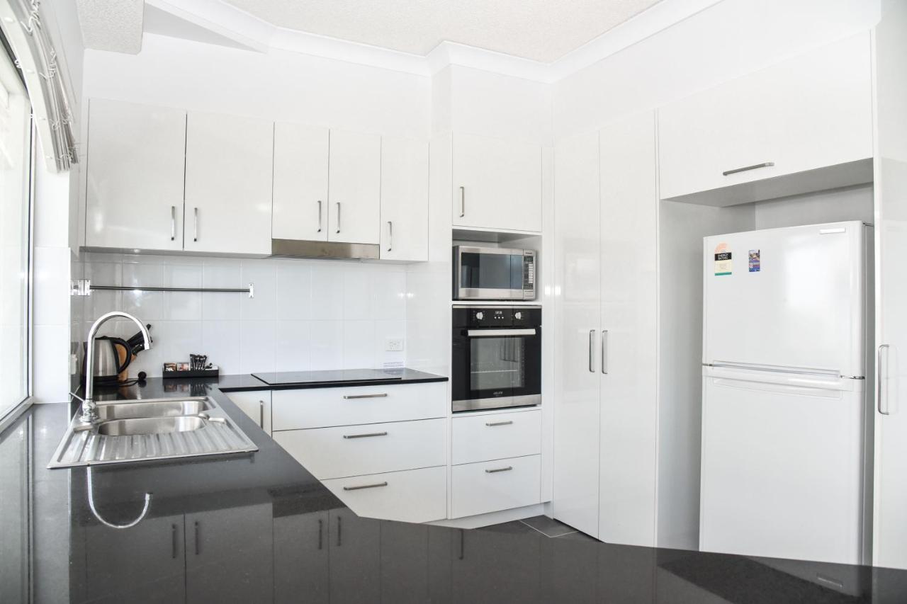 Founda Gardens Apartments Бризбейн Екстериор снимка