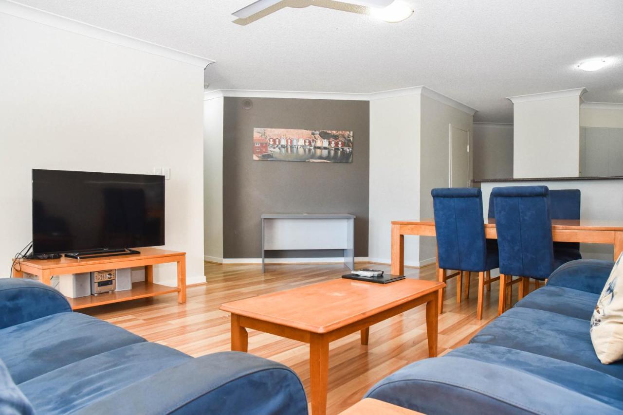 Founda Gardens Apartments Бризбейн Екстериор снимка