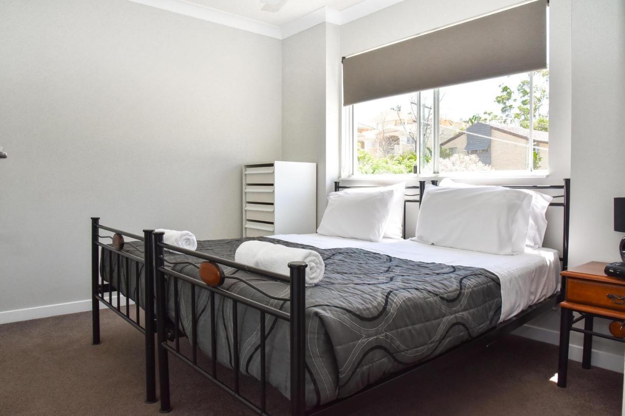 Founda Gardens Apartments Бризбейн Екстериор снимка