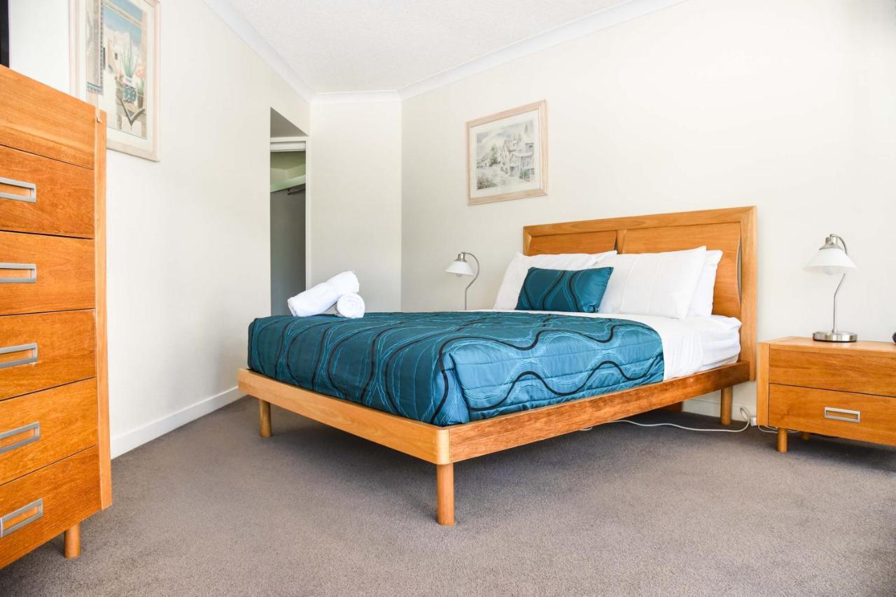 Founda Gardens Apartments Бризбейн Екстериор снимка