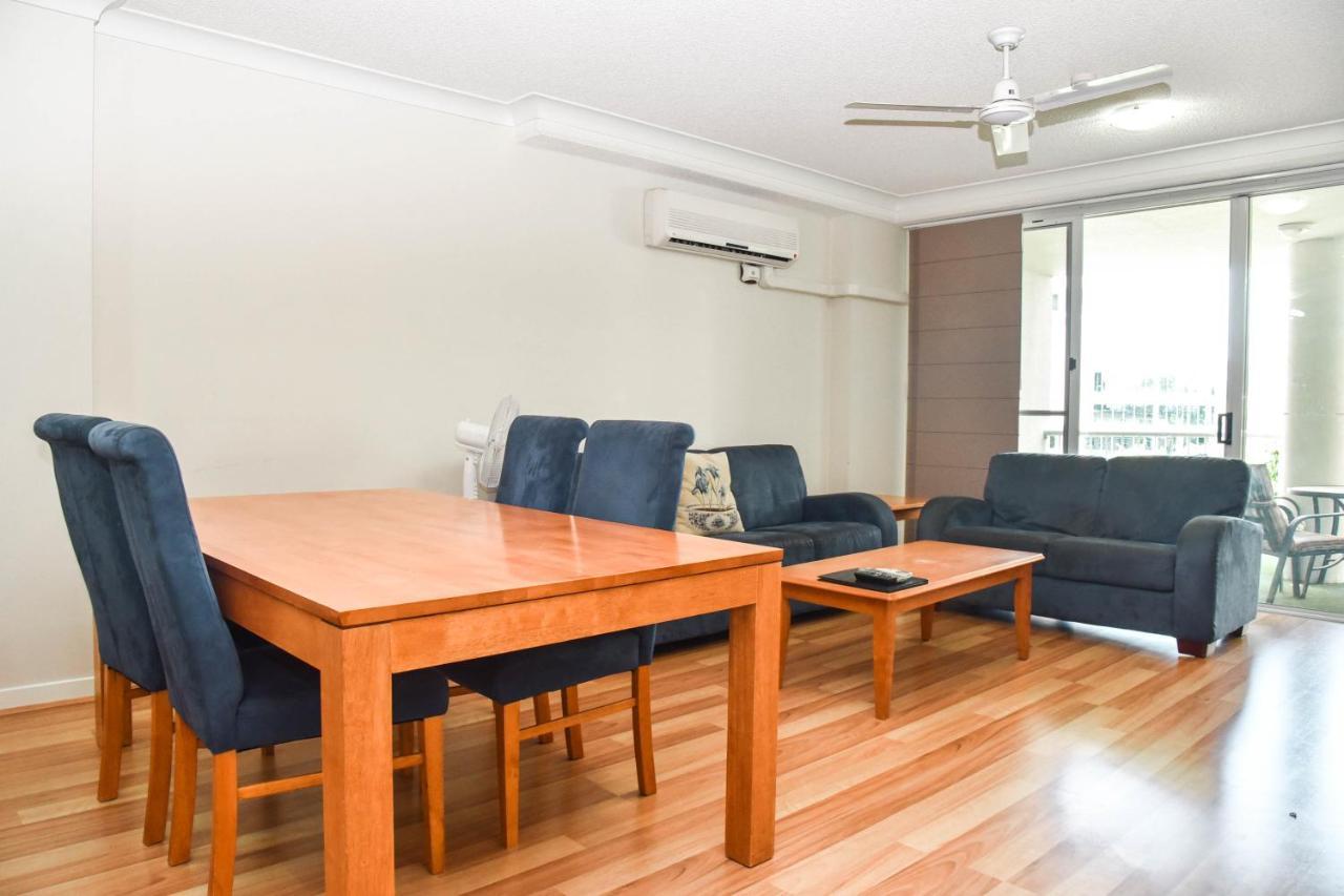 Founda Gardens Apartments Бризбейн Екстериор снимка