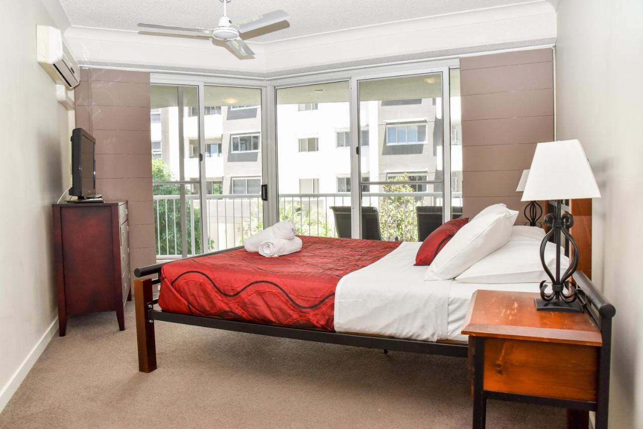 Founda Gardens Apartments Бризбейн Екстериор снимка