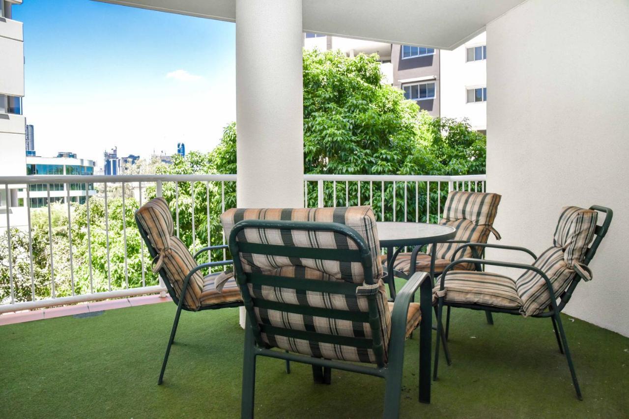 Founda Gardens Apartments Бризбейн Екстериор снимка