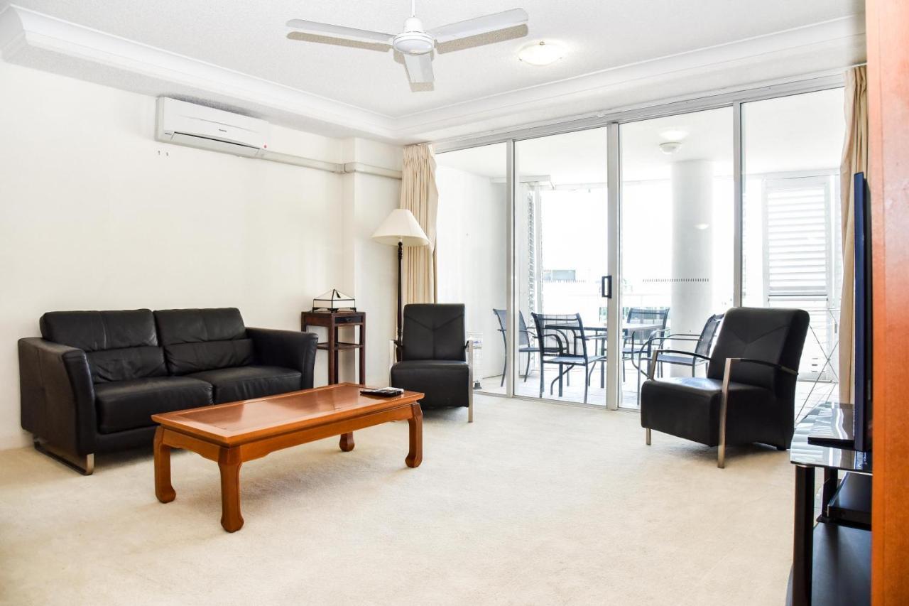 Founda Gardens Apartments Бризбейн Екстериор снимка
