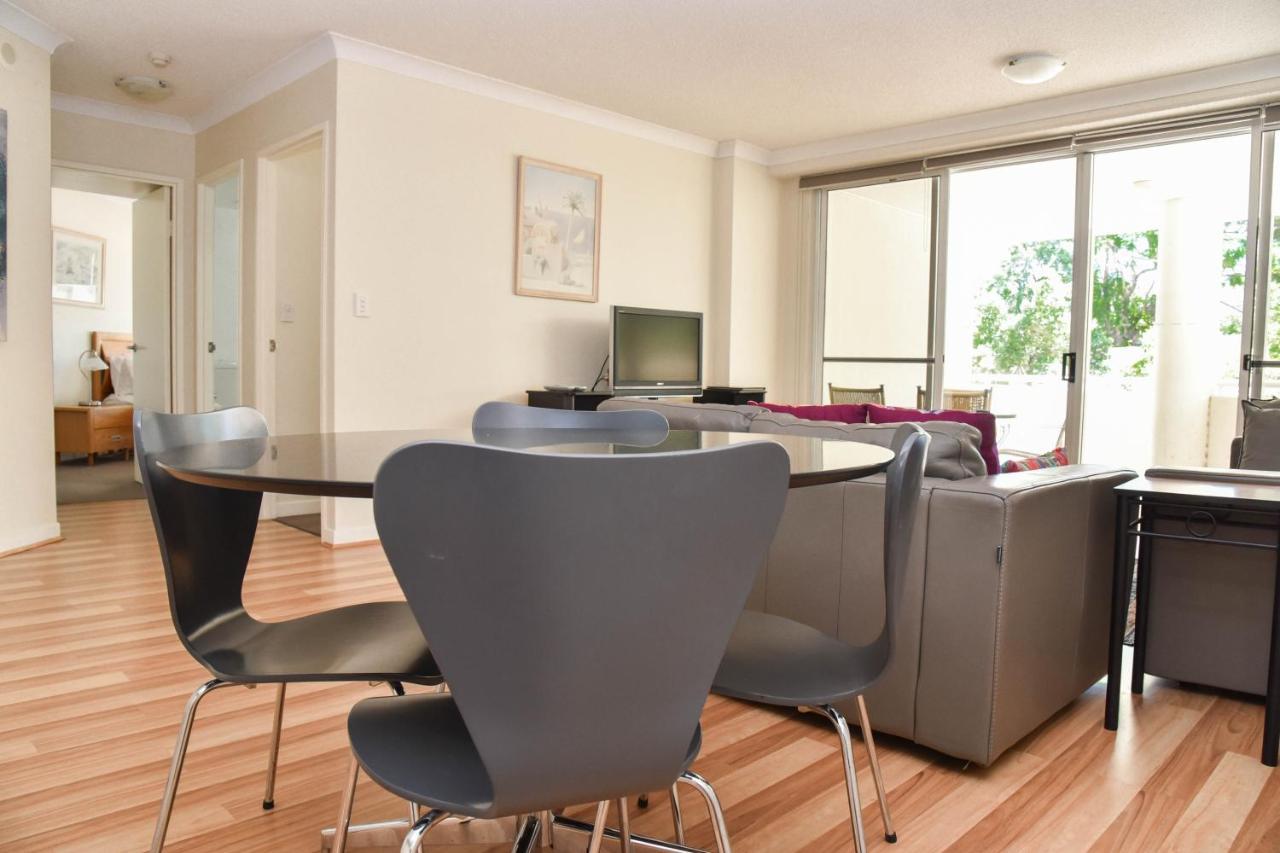 Founda Gardens Apartments Бризбейн Екстериор снимка