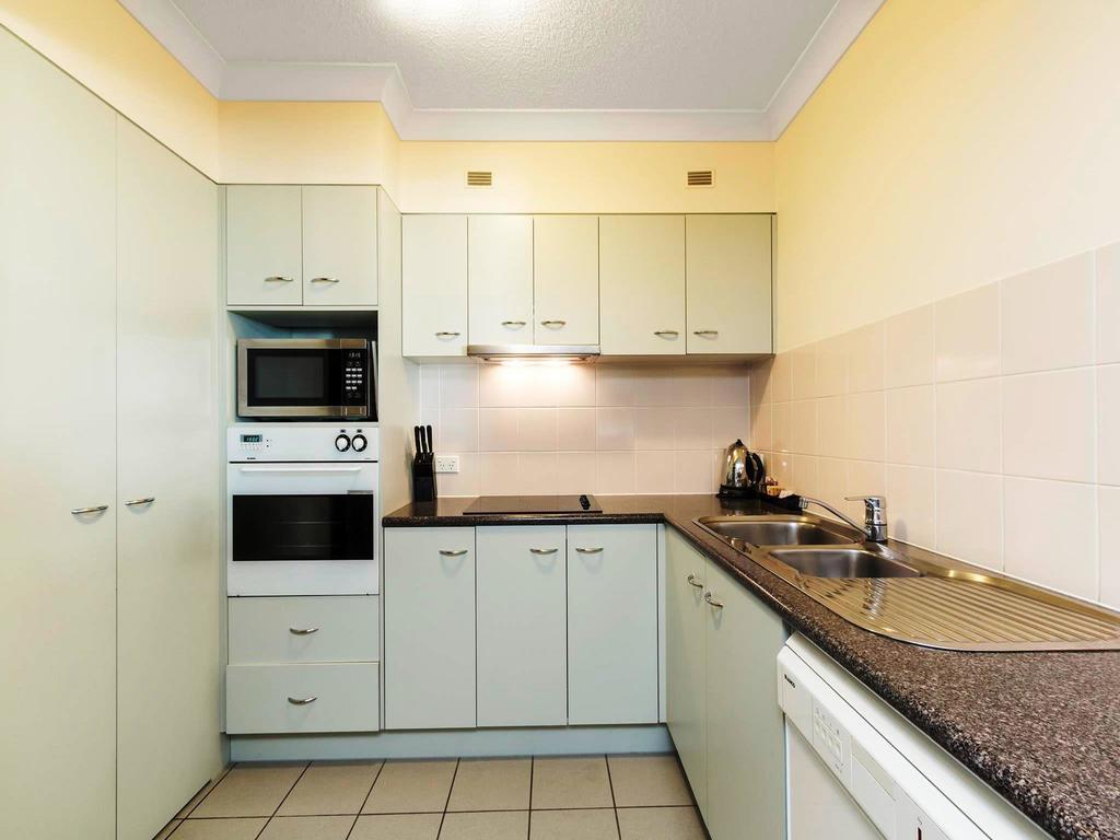 Founda Gardens Apartments Бризбейн Екстериор снимка