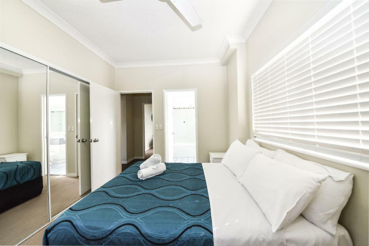 Founda Gardens Apartments Бризбейн Екстериор снимка