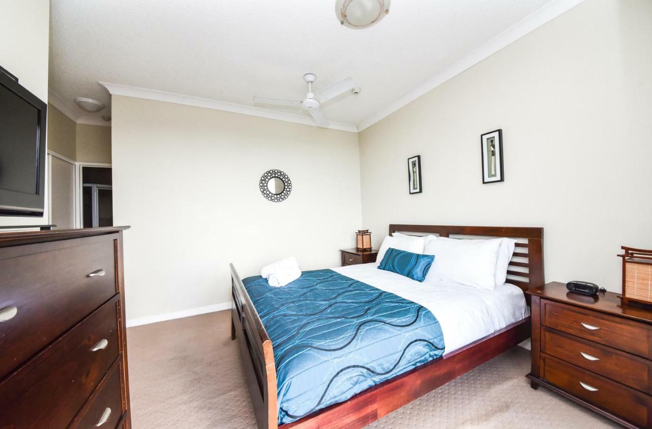 Founda Gardens Apartments Бризбейн Екстериор снимка