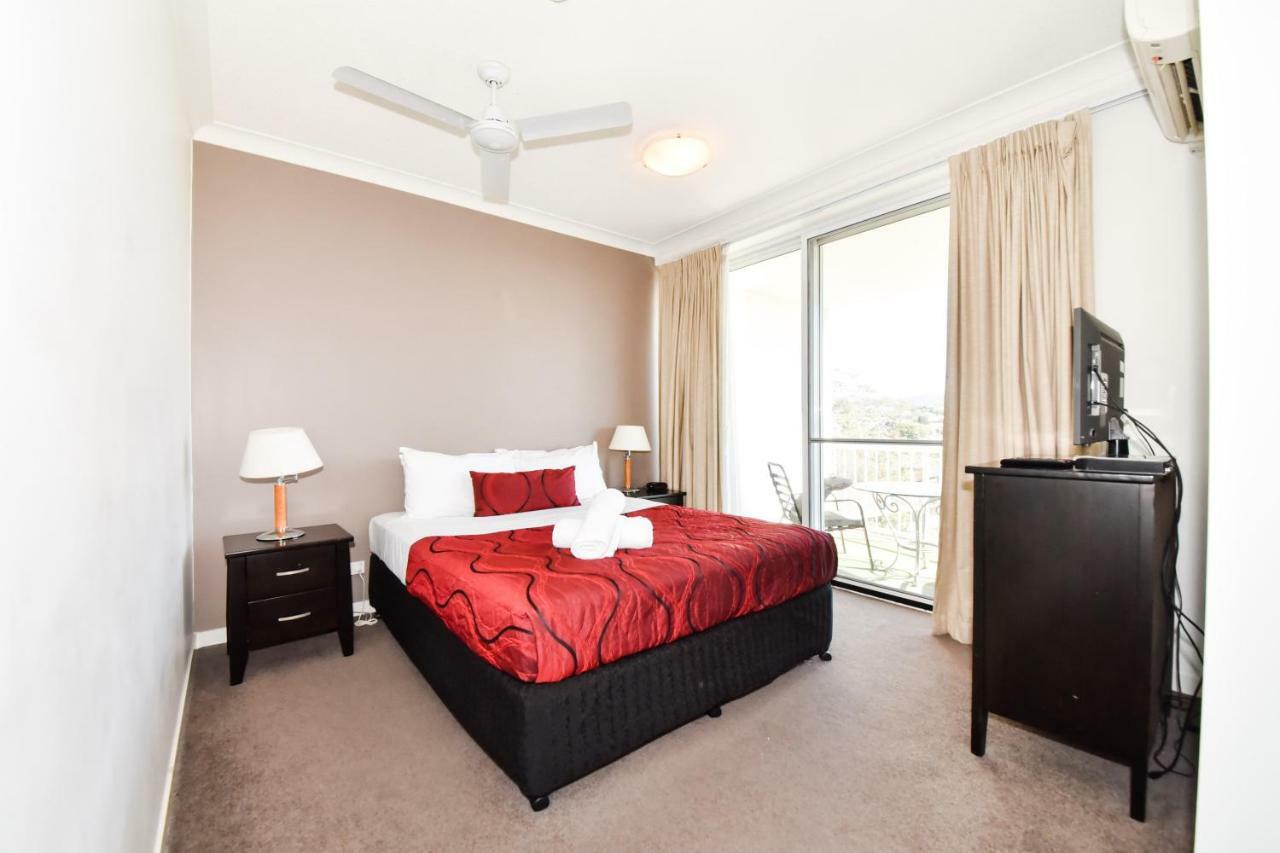 Founda Gardens Apartments Бризбейн Екстериор снимка