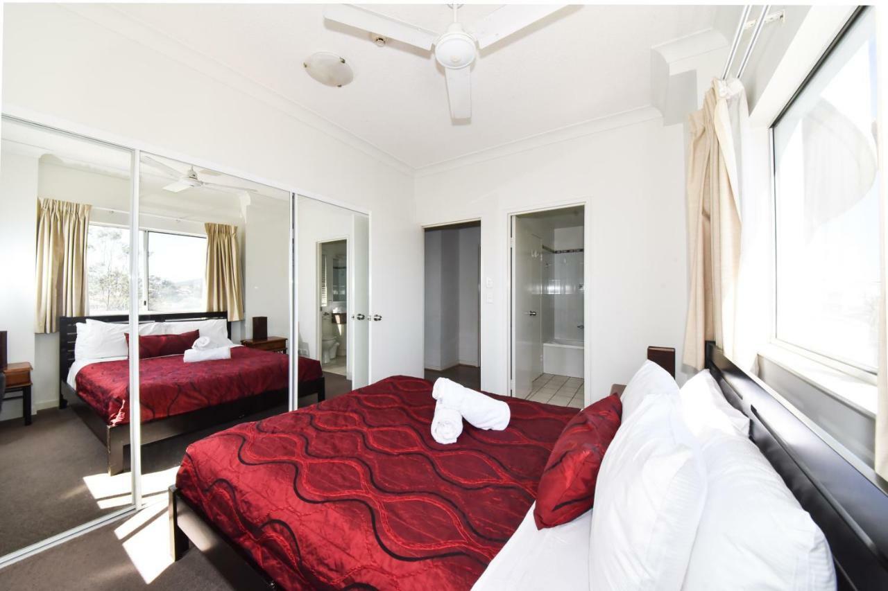 Founda Gardens Apartments Бризбейн Екстериор снимка