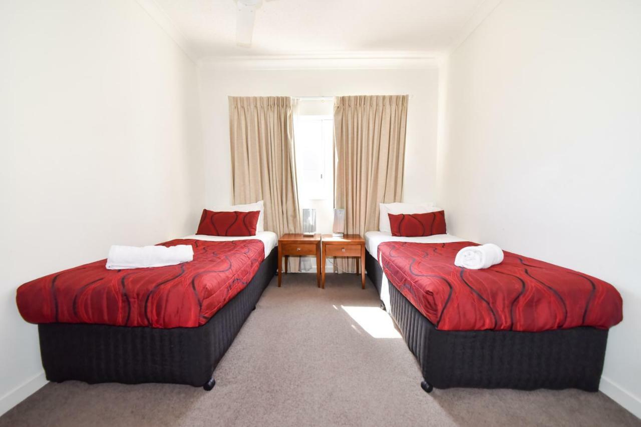 Founda Gardens Apartments Бризбейн Екстериор снимка